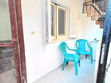 Chalets For sale in Shatee El Nakheel, Al Agamy, 160 sqm