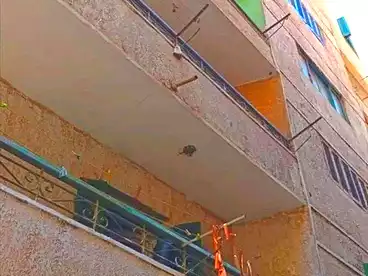 Building For sale in Hamad Yassin St., El Tawabek, 165 sqm
