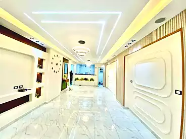 Apartments For sale in Nozha 2, Greater Cairo, 130 sqm