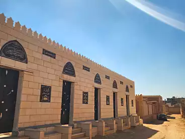 عقارات أخرى للبيع في طريق الواحات، 6 أكتوبر، 20 متر