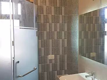 Duplex For rent in Akhnaton St., Fifth Neighborhood, 220 sqm