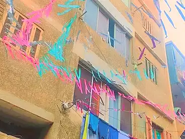 Building For sale in El Haram St., El Haram, 90 sqm