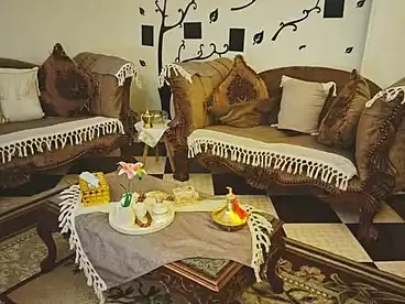 Apartments For sale in Belia St., El Bitash, 230 sqm