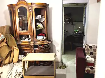Properties For sale in El Eshrein St, Faisal, 90 sqm