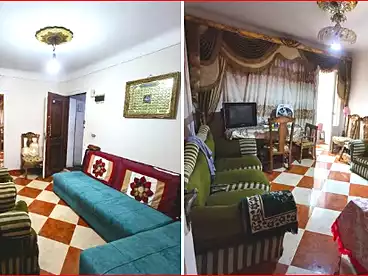 Properties For sale in Street 16 El Eslah, El Falki, 70 sqm