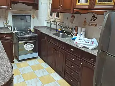 شقق مفروشة للبيع في الطالبية، فيصل، 110 متر