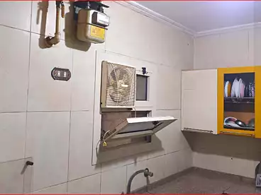 شقق للبيع في شارع محمود خاطر، حلوان، 96 متر