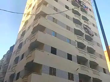 عقارات للبيع في أبو يوسف، العجمي، 85 متر