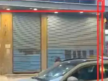 محلات للإيجار في شارع المحولات، الطالبية، 160 متر