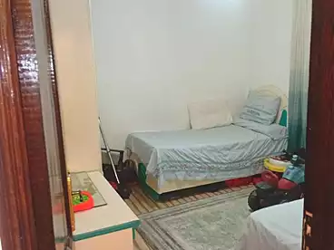 Apartments For sale in Hadayek Helwan, Helwan, 150 sqm
