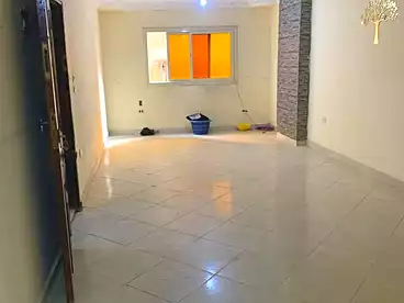 Apartments For rent in El Mohawelat St., El Talbeya, 130 sqm