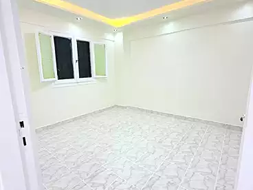 Apartments For sale in Shatee El Nakheel, Al Agamy, 120 sqm