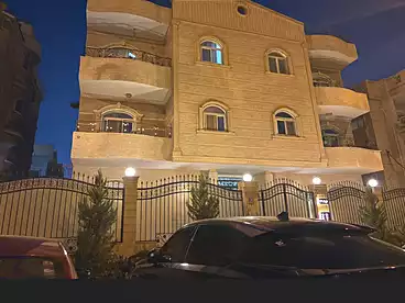 عقارات للبيع في شارع سمير شحاتة، الياسمين 1، 150 متر