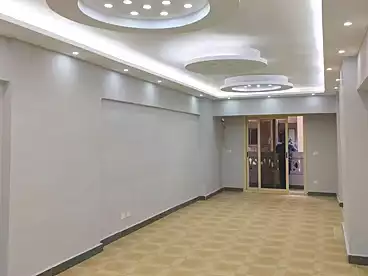 شقق للإيجار في المنتزه، الاسكندرية، 135 متر