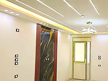 شقق للبيع في شارع 27، النزهة 2، 130 متر
