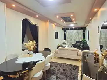 شقق للبيع في شارع البشوات، بيانكي، 145 متر