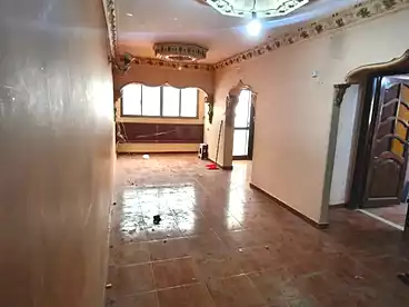 Apartments For rent in El Falki, El Seyouf, 120 sqm