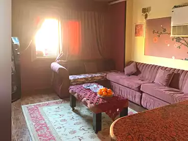 شقق للبيع في مدينة الموظفين، حلوان، 120 متر