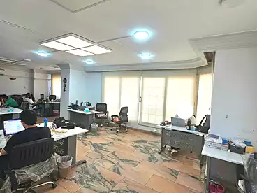 مكاتب للإيجار في شارع 216، دجلة، 300 متر