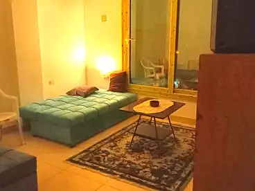 Roof For rent in Street 4, Neighborhood 5th, 100 sqm