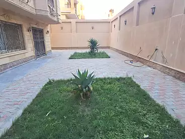 شقق للإيجار في مناطق فرعية ب 6 أكتوبر، 6 أكتوبر، 400 متر