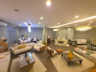 عقارات للإيجار في شارع القنال، سرايات المعادي، 500 متر