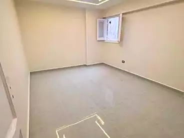 Apartments For sale in Mahmoud El Isawy St., Sidi Beshr Bahri, 165 sqm