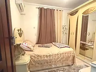 شقق للإيجار في مناطق فرعية بحدائق أكتوبر، حدائق أكتوبر، 80 متر