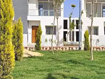 Villas For sale in Sia Lagoon Resort - Arab Developers, New Alamein Resorts, 102 sqm
