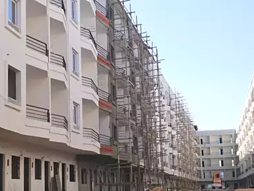 شقق للبيع في حي الكوثر، البحر الأحمر، 70 متر