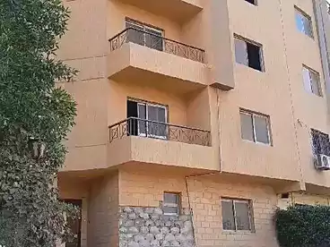 شقق للبيع في كمبوند كايرو ويست - الداو للتطوير، كمبوند في ٦ اكتوبر، 330 متر