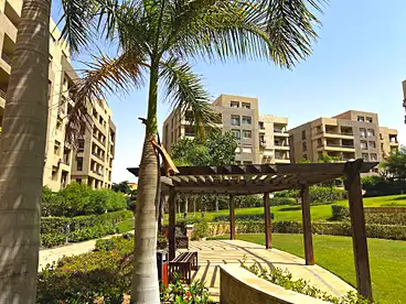 Apartments For rent in The Square Compound - Sabbour, Compounds in New Cairo, 185 sqm
