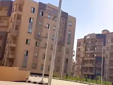 Properties For sale in El Waha City Compound, Compounds in New Cairo, 180 sqm