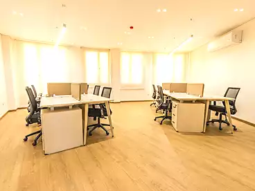 عقارات للإيجار في كمبوند مشارق - تنامي، كمبوند في ٦ اكتوبر، 30 متر