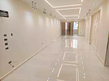 Apartments For sale in Mahmoud El-Isawy St., Miami, 140 sqm