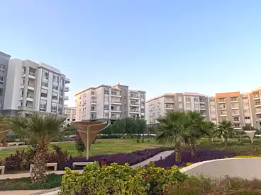 عقارات للإيجار في بارك كورنر - كمبوند هايد بارك، كمبوند هايد بارك، 145 متر