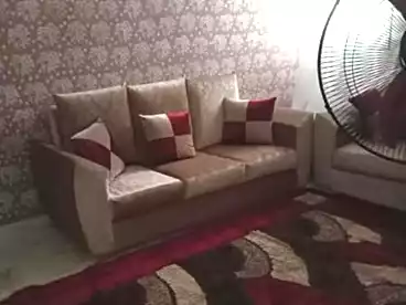 شقق مفروشة للبيع في شارع ملك حفني، المندرة، 90 متر