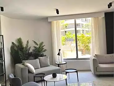 Properties For sale in Bloomfields Compound - Tatweer Misr, Compounds in El Mostakbal City, 122 sqm