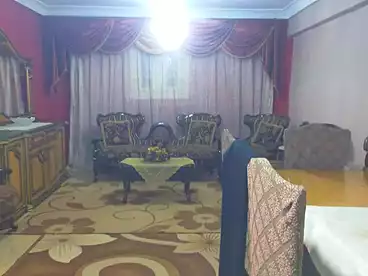 Apartments For sale in Qased Kareem St., El Bitash, 120 sqm