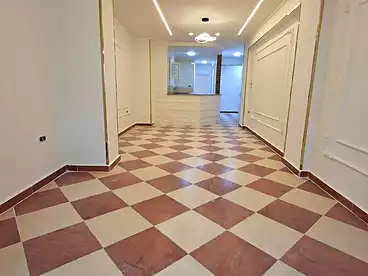 Apartments For sale in Al Agamy, Alexandria, 130 sqm