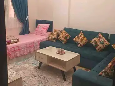 شقق للبيع في شارع أبو رديس، سيدي بشر بحري، 80 متر