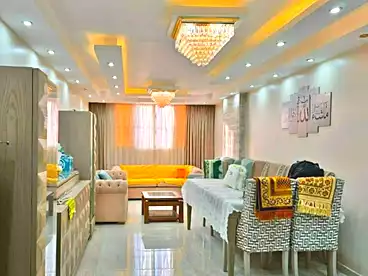 Apartments For sale in El Lebeny, Faisal, 150 sqm