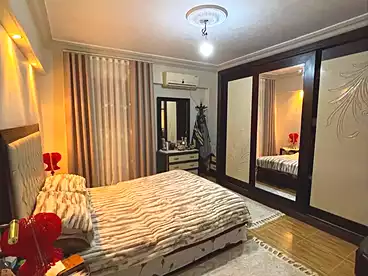 عقارات للبيع في متفرع من شارع علي هيبة، السيوف بحري، 150 متر