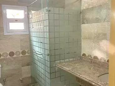 عقارات للبيع في شارع عبد الرحمن الرافعي، النرجس عمارات، 144 متر