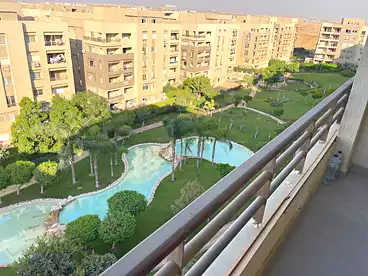 عقارات للبيع في كمبوند ذا سكوير - صبور، كمبوند بالتجمع الخامس، 162 متر