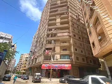 Apartments For sale in Bianchi, El Bitash, 100 sqm