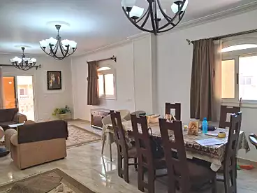 Properties For sale in Building 342, El Banafsag Omarat, 155 sqm