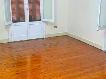 Apartments For rent in Ganaklis, Alexandria, 140 sqm