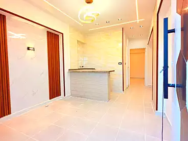 Chalets For sale in Shatee El Nakheel, Al Agamy, 55 sqm