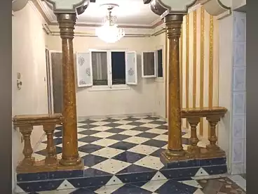 Properties For sale in Rabea El Gizi St., Giza Square, 200 sqm